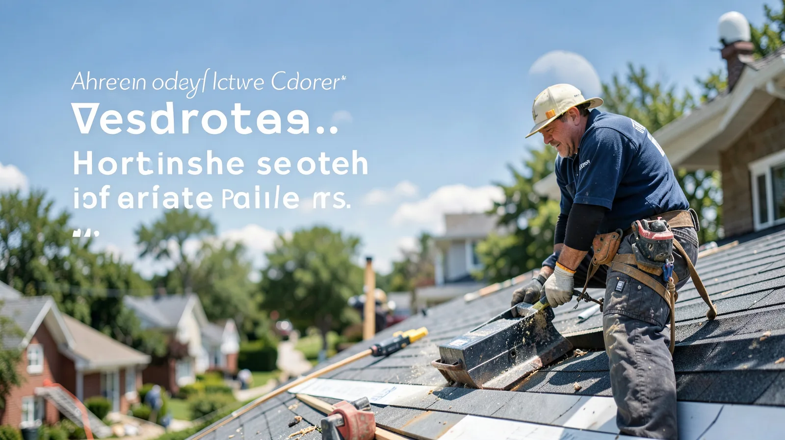 Roof Replacement in Proctor, AR near me